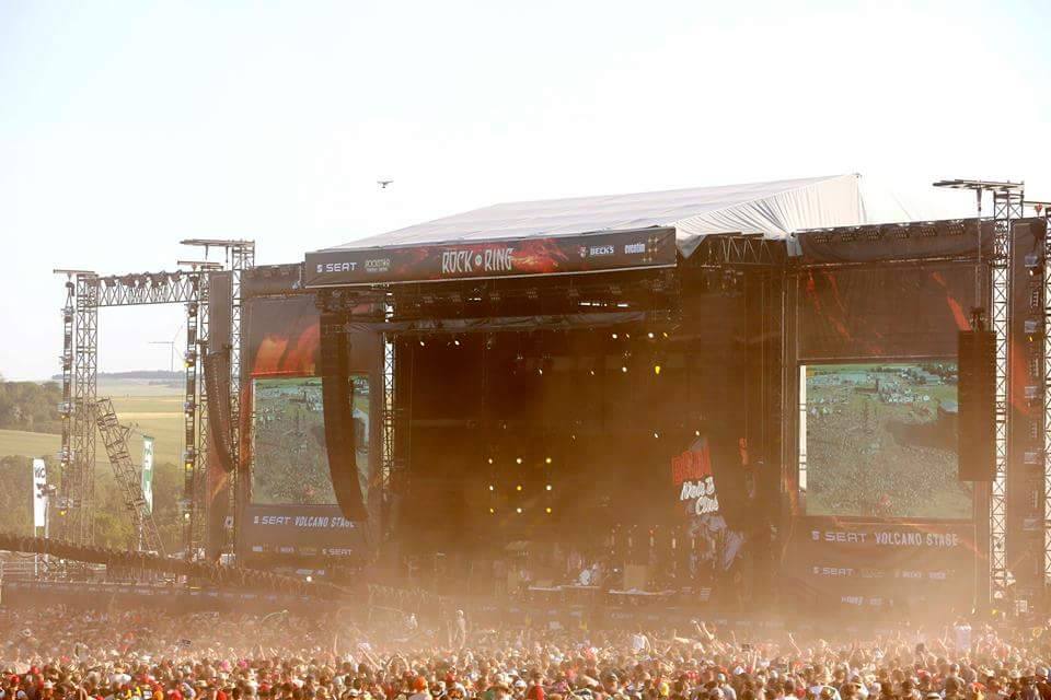 rock am ring drohne