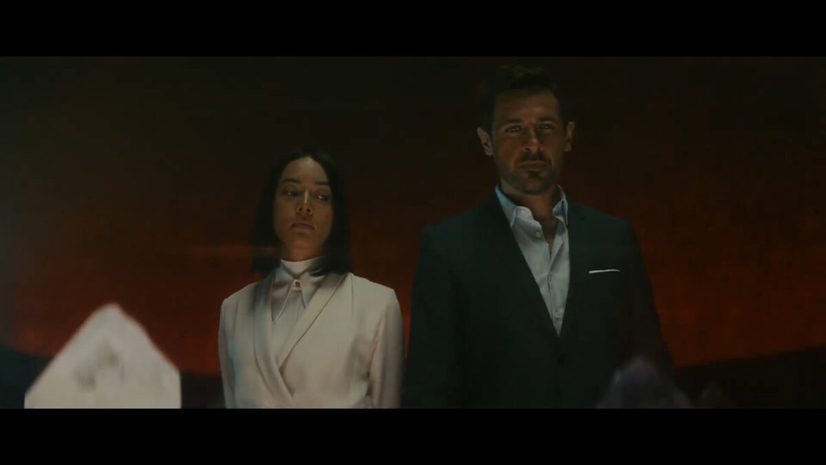 Stay Ahead - The All-New Lexus RX