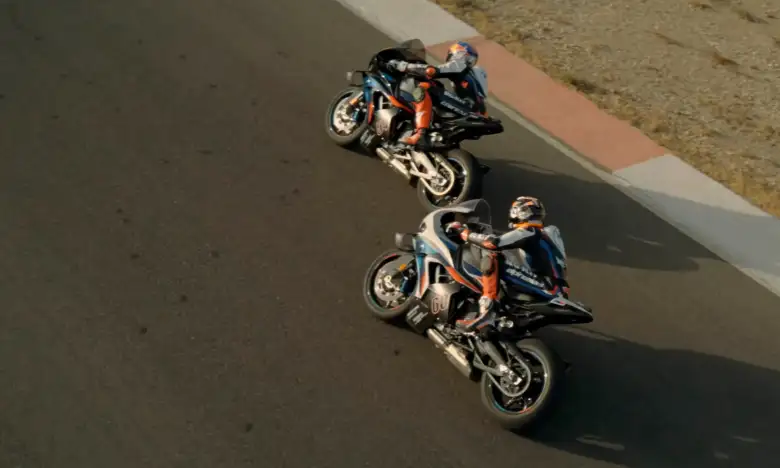 BMW - Challenger Days