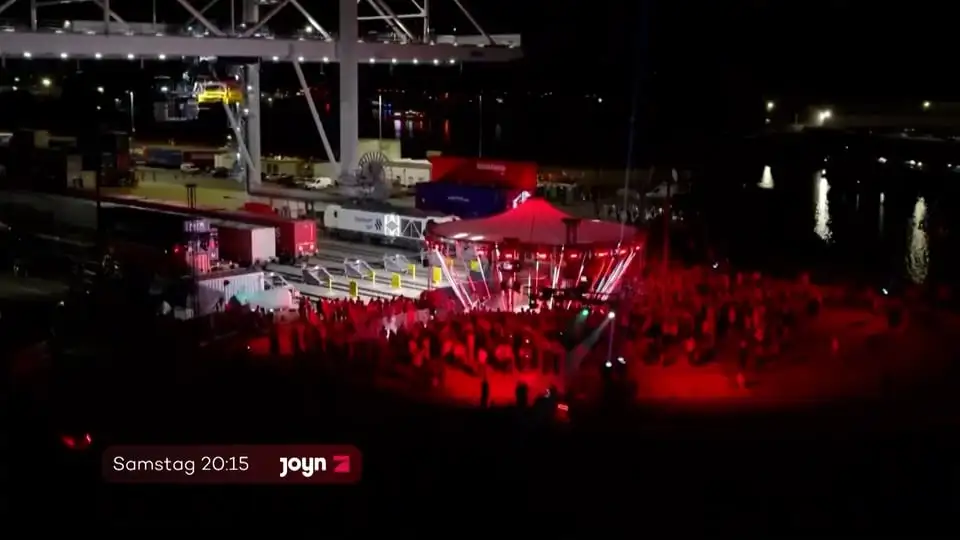 Ein sehr gutes Quiz (mit hoher Gewinnsumme) –  Duisburg