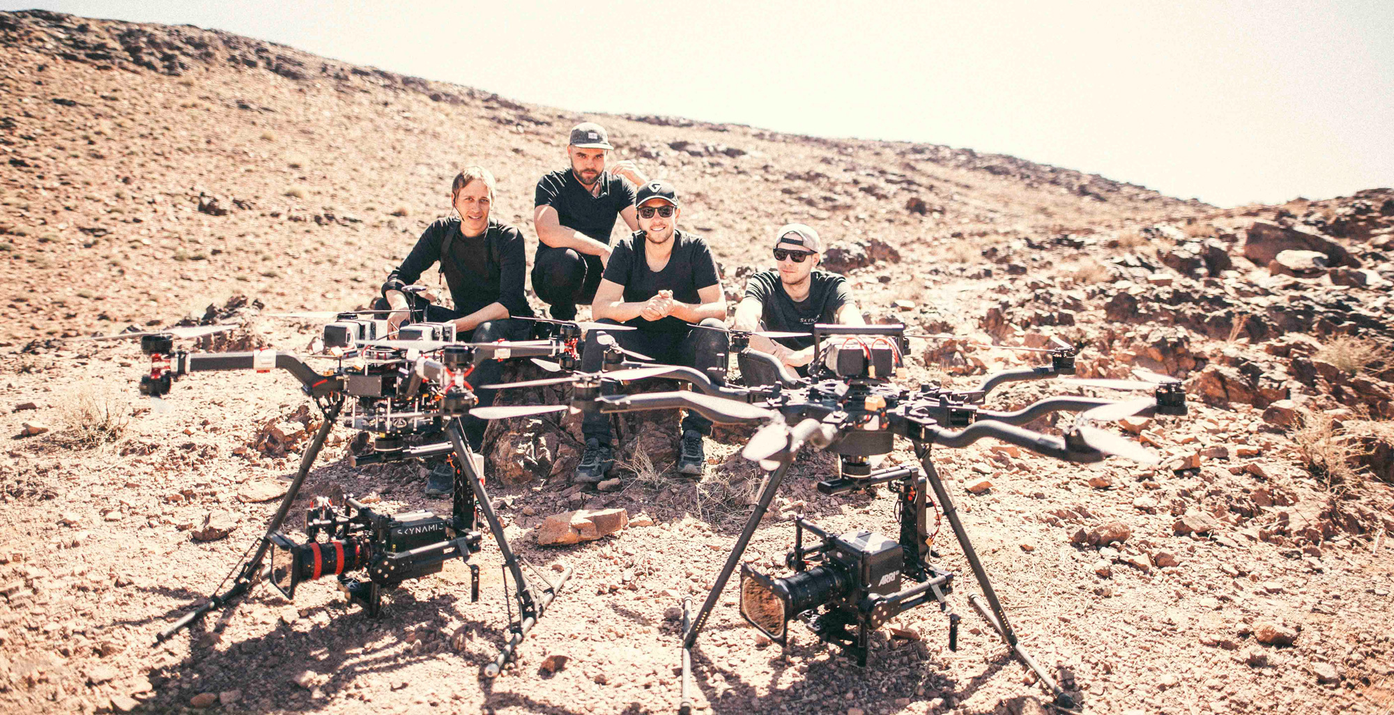 Alexa_Mini_Drone_Team_Morocco