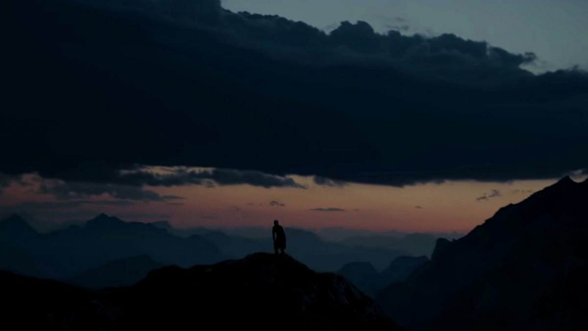 Audi - What does it take