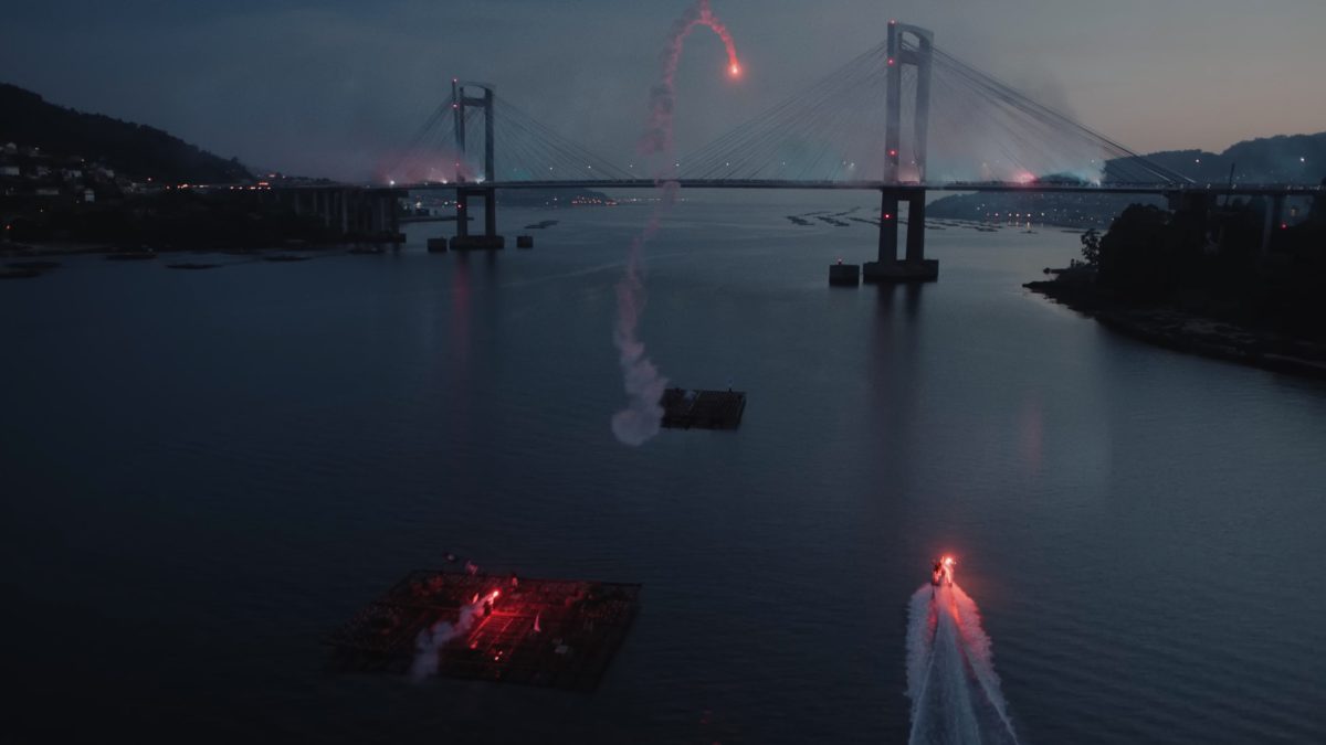 C. Tangana - Oliveira Dos Cen Anos