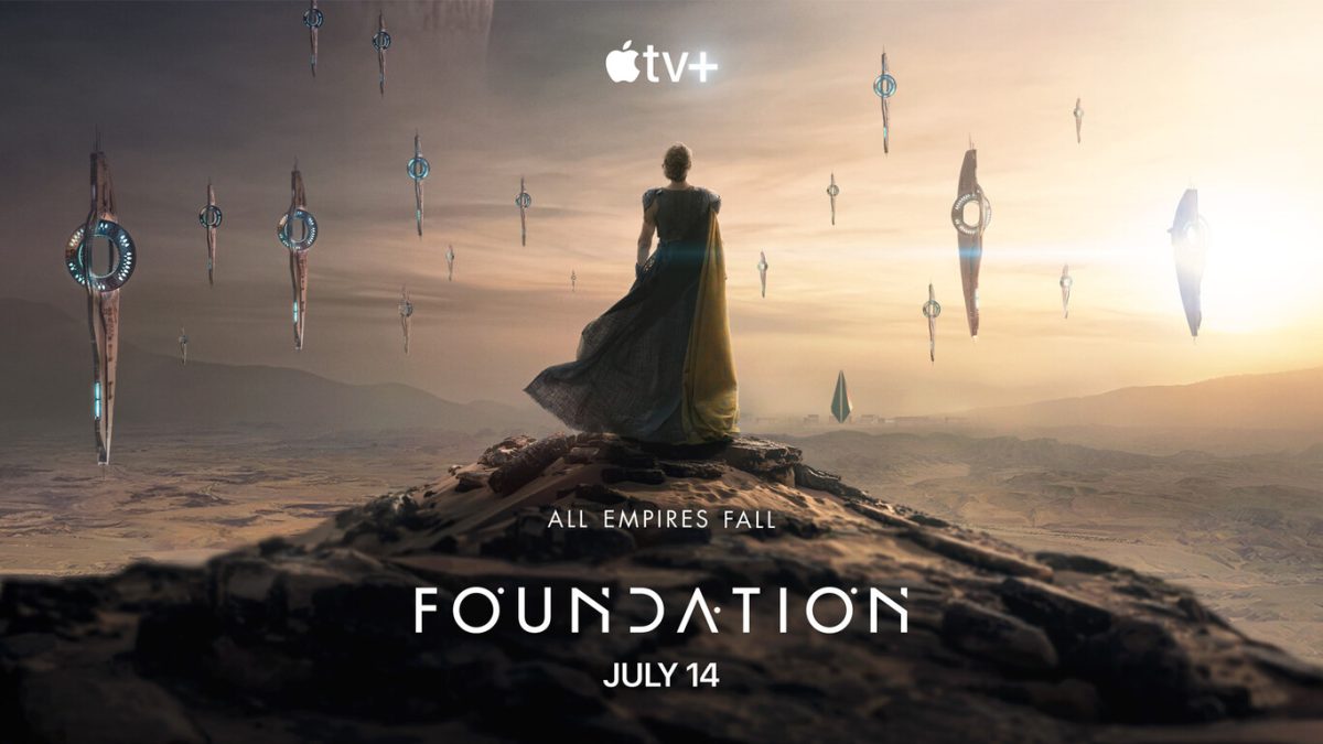 The Foundation 2