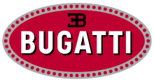 Bugatti