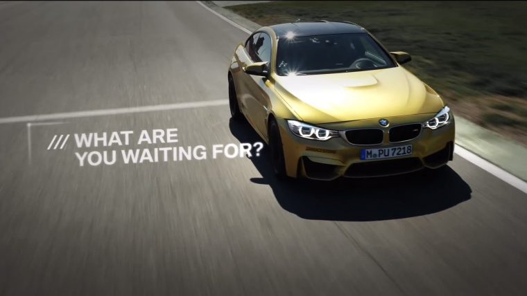 Driving Experience