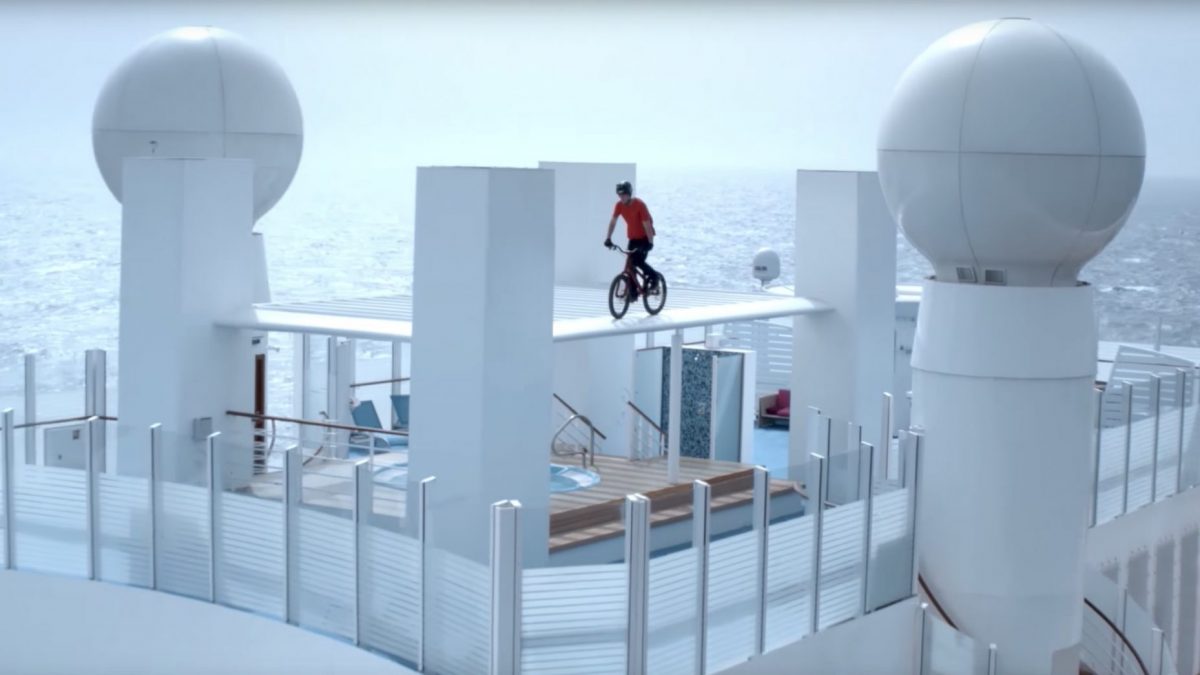 AIDA Prima - My Playground 