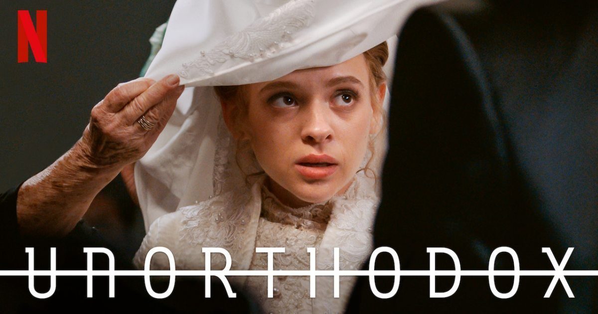 Unorthodox